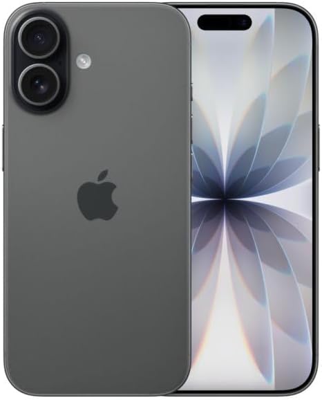 Apple iPhone 17