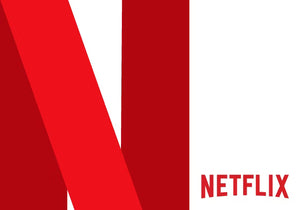 Cartes Cadeaux Officielles Netflix