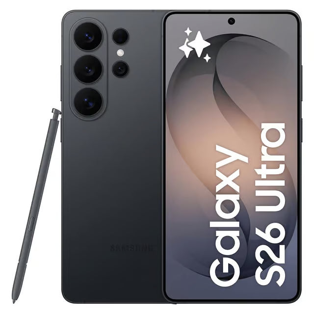 SAMSUNG Galaxy S26