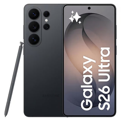SAMSUNG Galaxy S26 Ultra