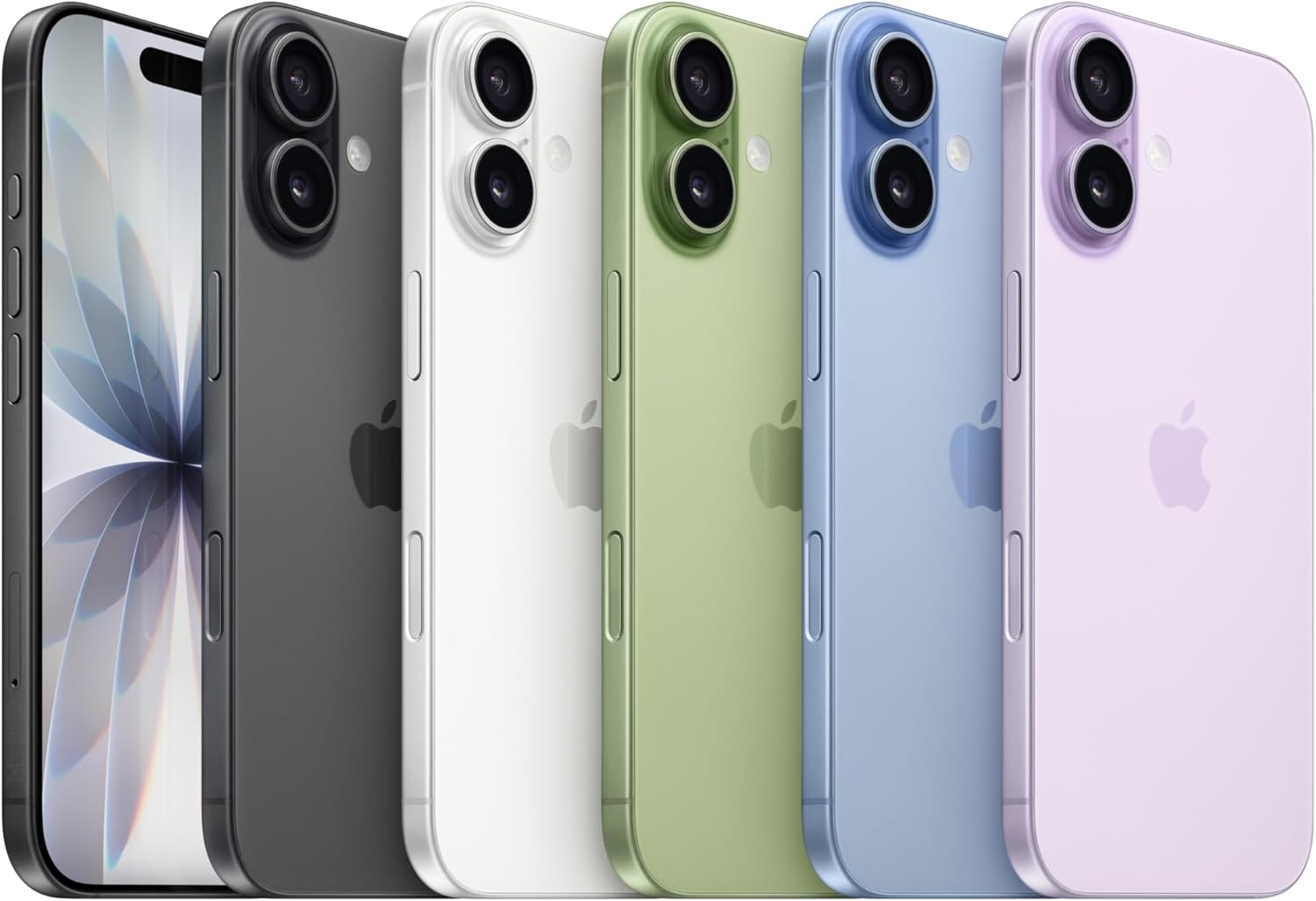 Apple iPhone 17