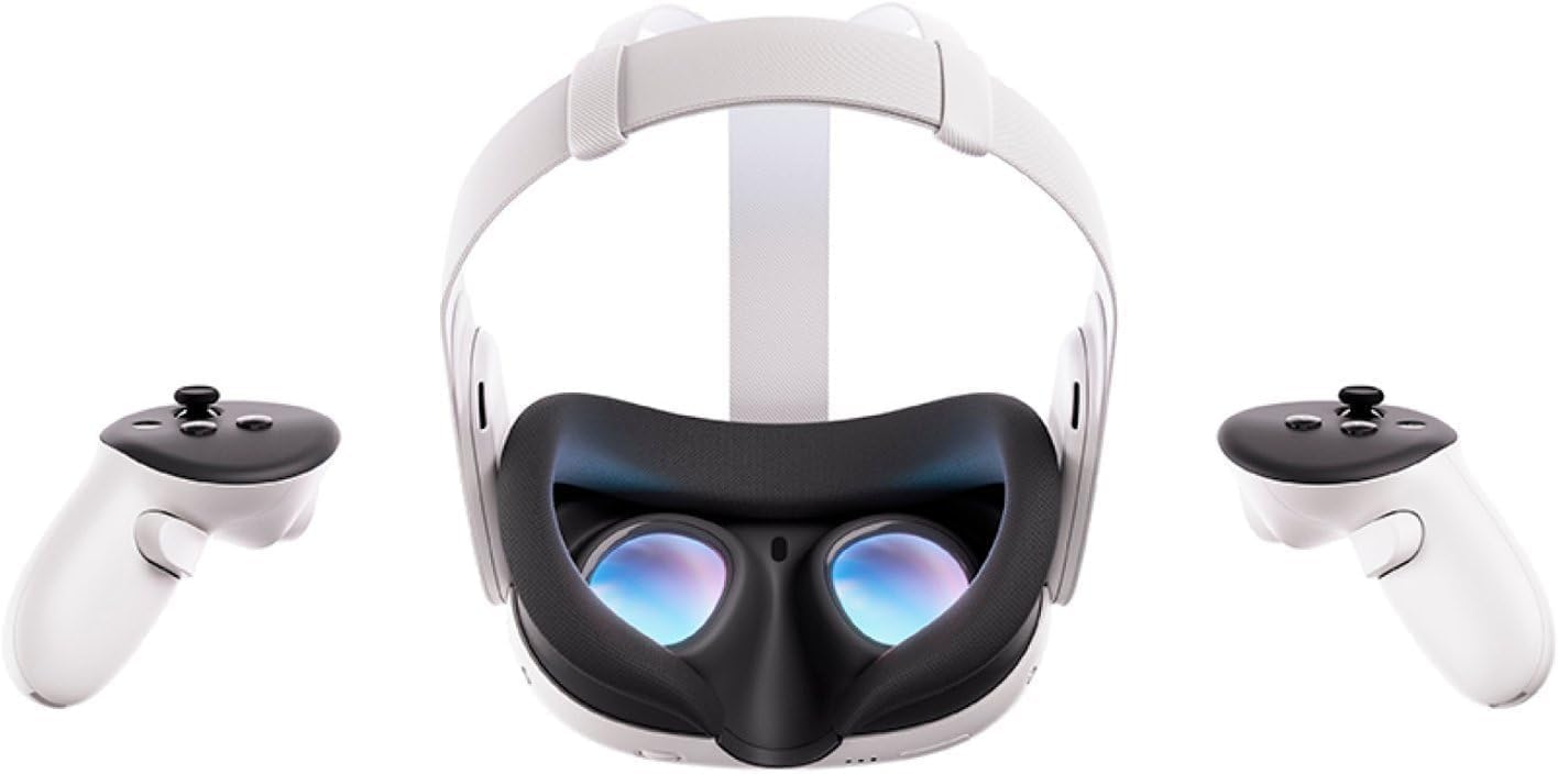 Casque Vr