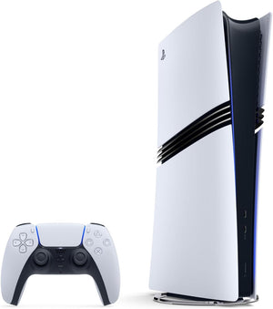 Consoles