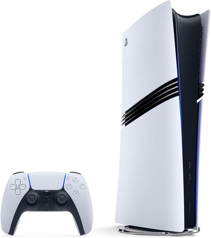 Consoles