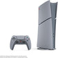 Consoles