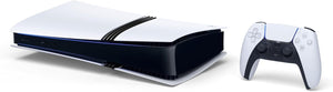 Consoles
