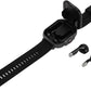 nevox Pulse — Montre Connectée 2-en-1 avec Écouteurs Intégrés