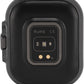 nevox Pulse — Montre Connectée 2-en-1 avec Écouteurs Intégrés