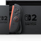 Consoles
