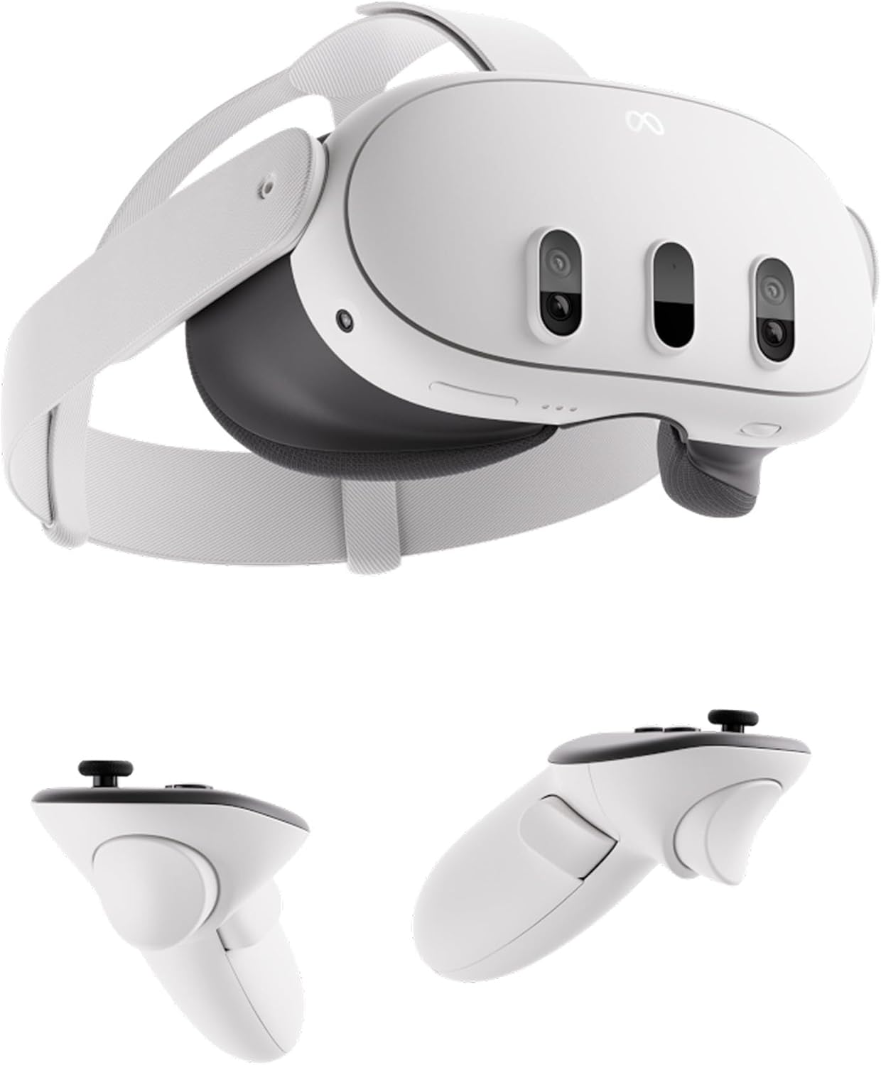 Casque Vr