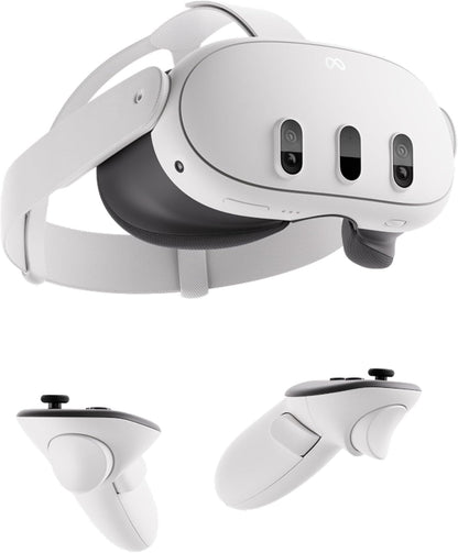 Casque Vr