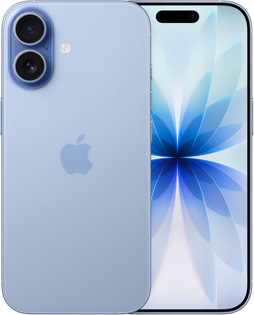 Apple iPhone 17