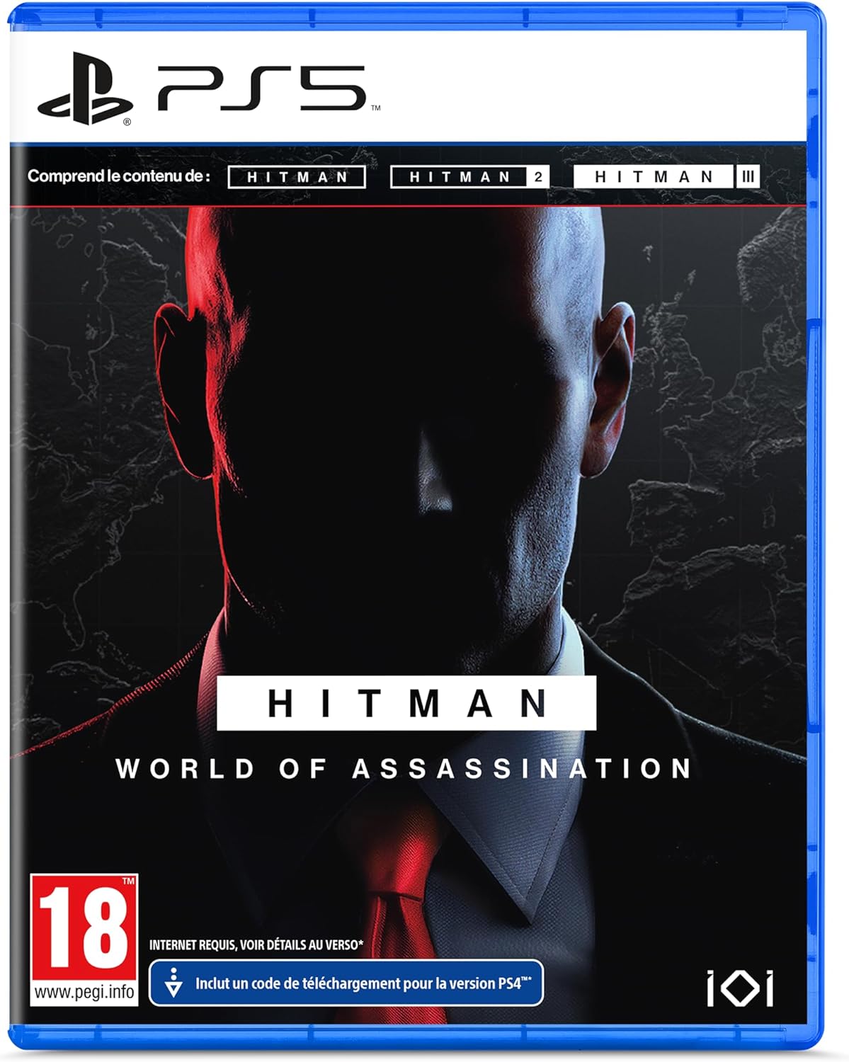 Jeux PlayStation 5 (PS5)