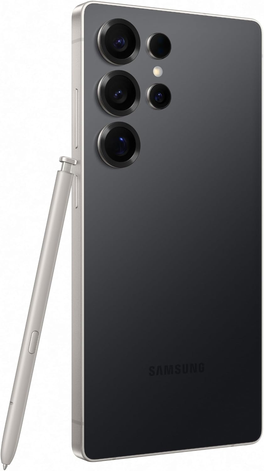 SAMSUNG Galaxy S26
