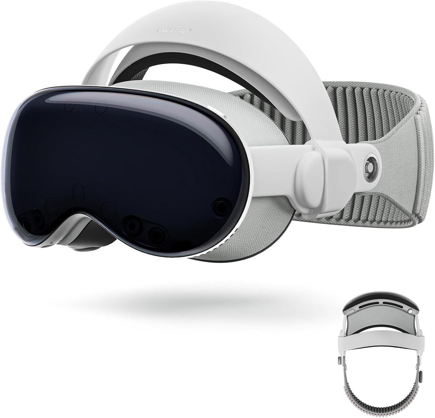 Casque Vr