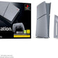 Consoles