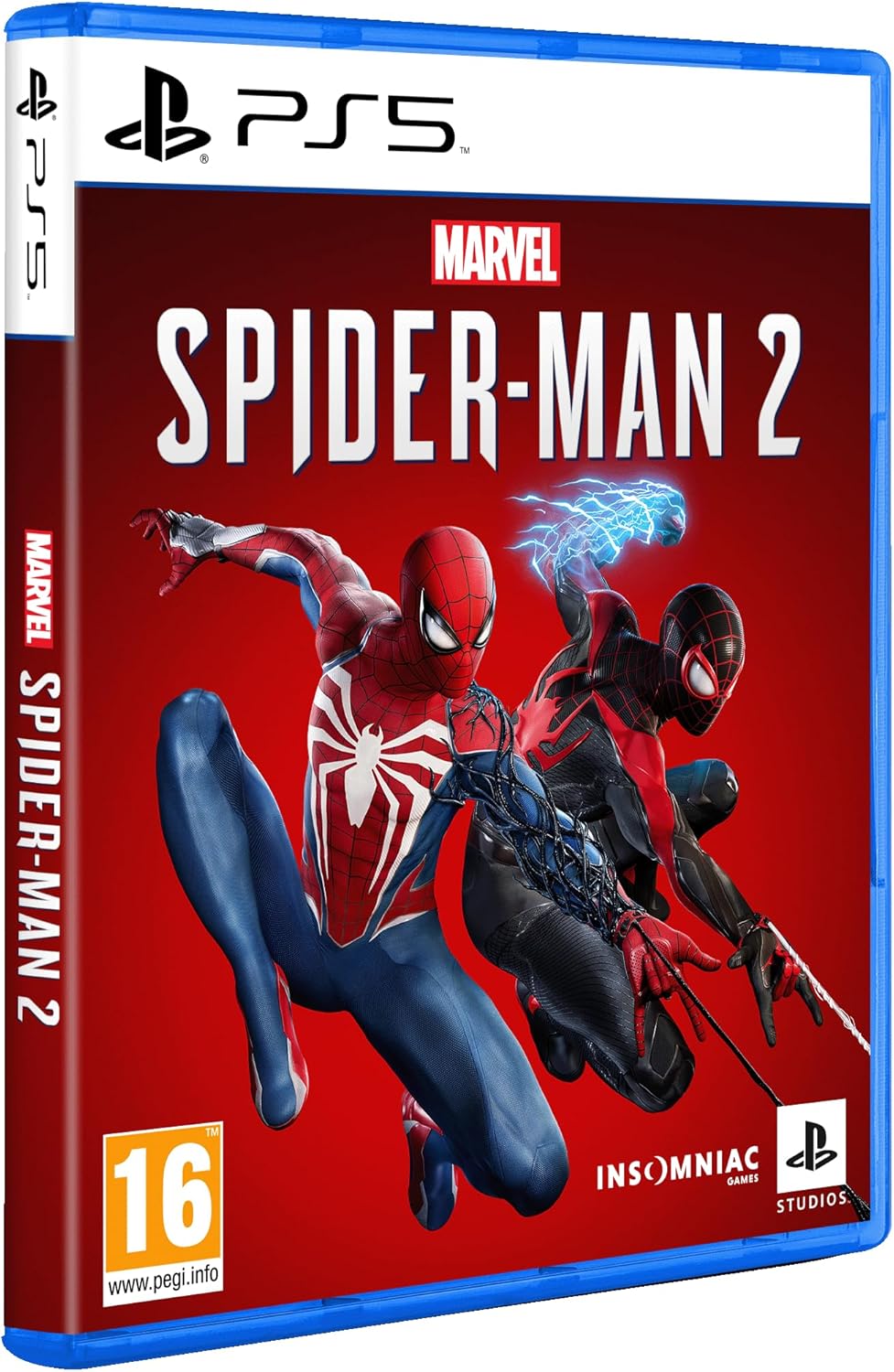 Jeux PlayStation 5 (PS5)