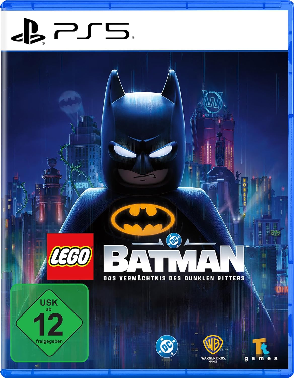 Jeux PlayStation 5 (PS5)