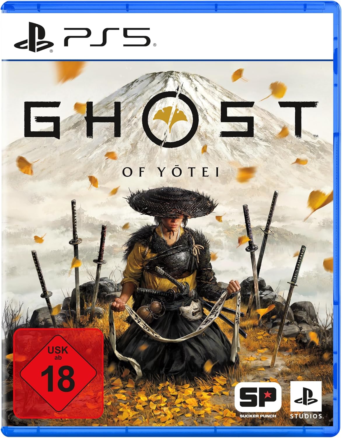Jeux PlayStation 5 (PS5)