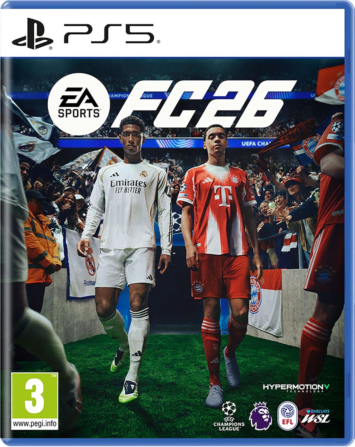 Jeux PlayStation 5 (PS5)