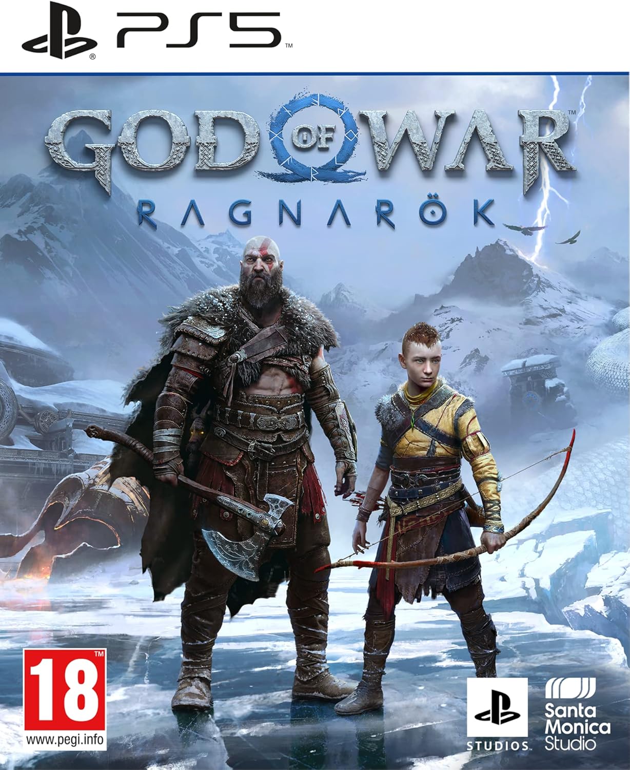 Jeux PlayStation 5 (PS5)