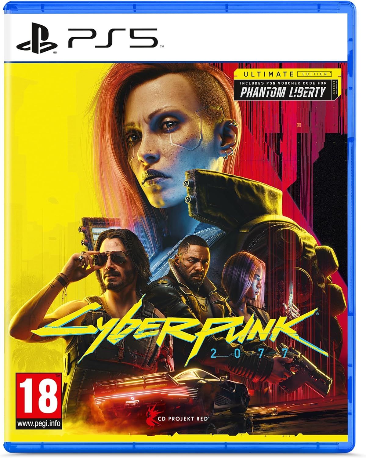 Jeux PlayStation 5 (PS5)