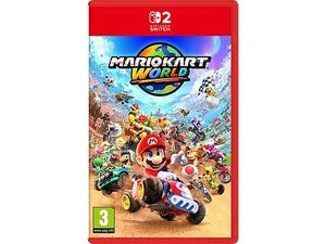 Jeux Nintendo Switch 2