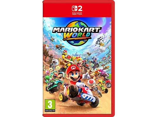 Jeux Nintendo Switch 2