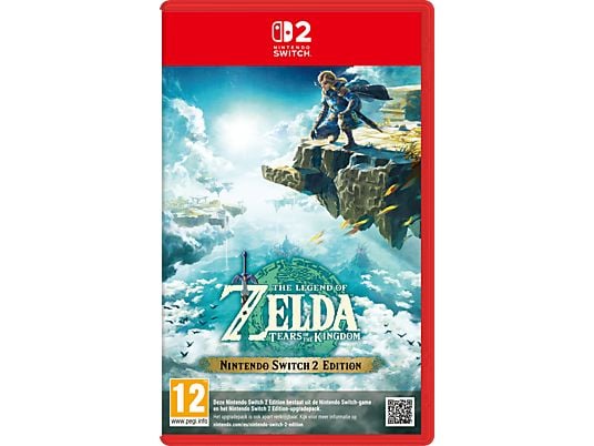 Jeux Nintendo Switch 2