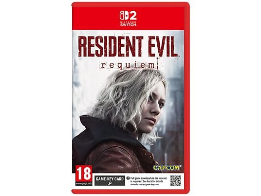 Jeux Nintendo Switch 2