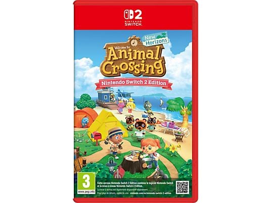 Jeux Nintendo Switch 2
