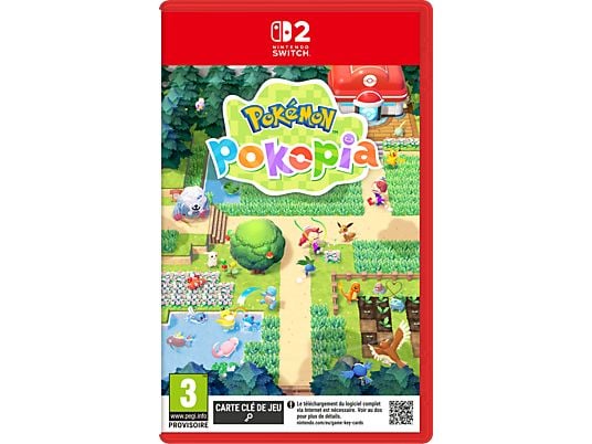 Jeux Nintendo Switch 2