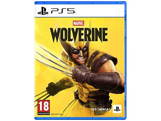 Jeux PlayStation 5 (PS5)
