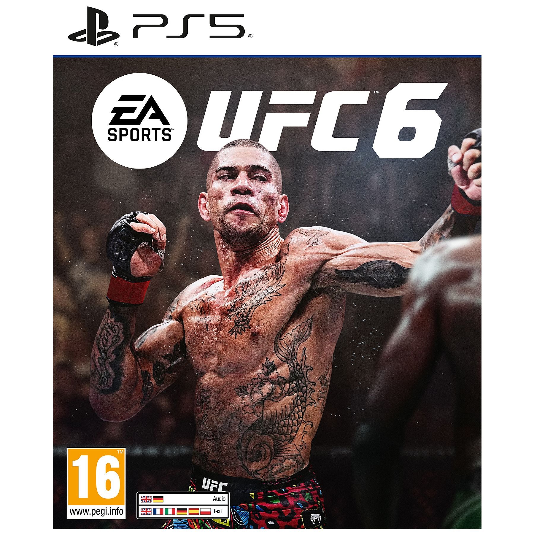Jeux PlayStation 5 (PS5)