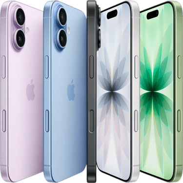Apple iPhone 17