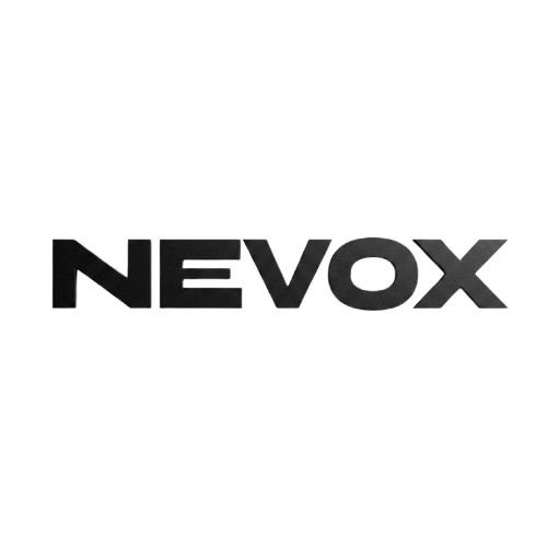 Nevox. Tous droits réservés. 2026–2027.