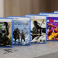 Jeux PlayStation 5 (PS5)