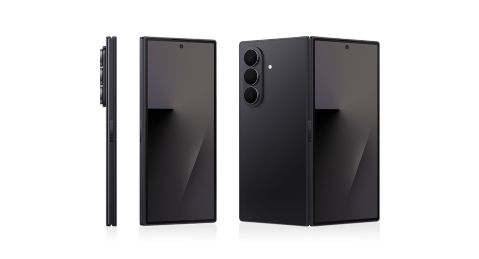 Galaxy Z Fold7
