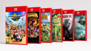 Jeux Nintendo Switch 2