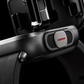 nevox Pulse — Montre Connectée 2-en-1 avec Écouteurs Intégrés