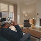 Casque Vr